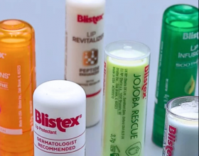 Blistex 百蕾适：让唇部健康得到重视，让唇部护理变得简单